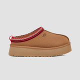 UGG Women's Tazz Slippers in Chestnut