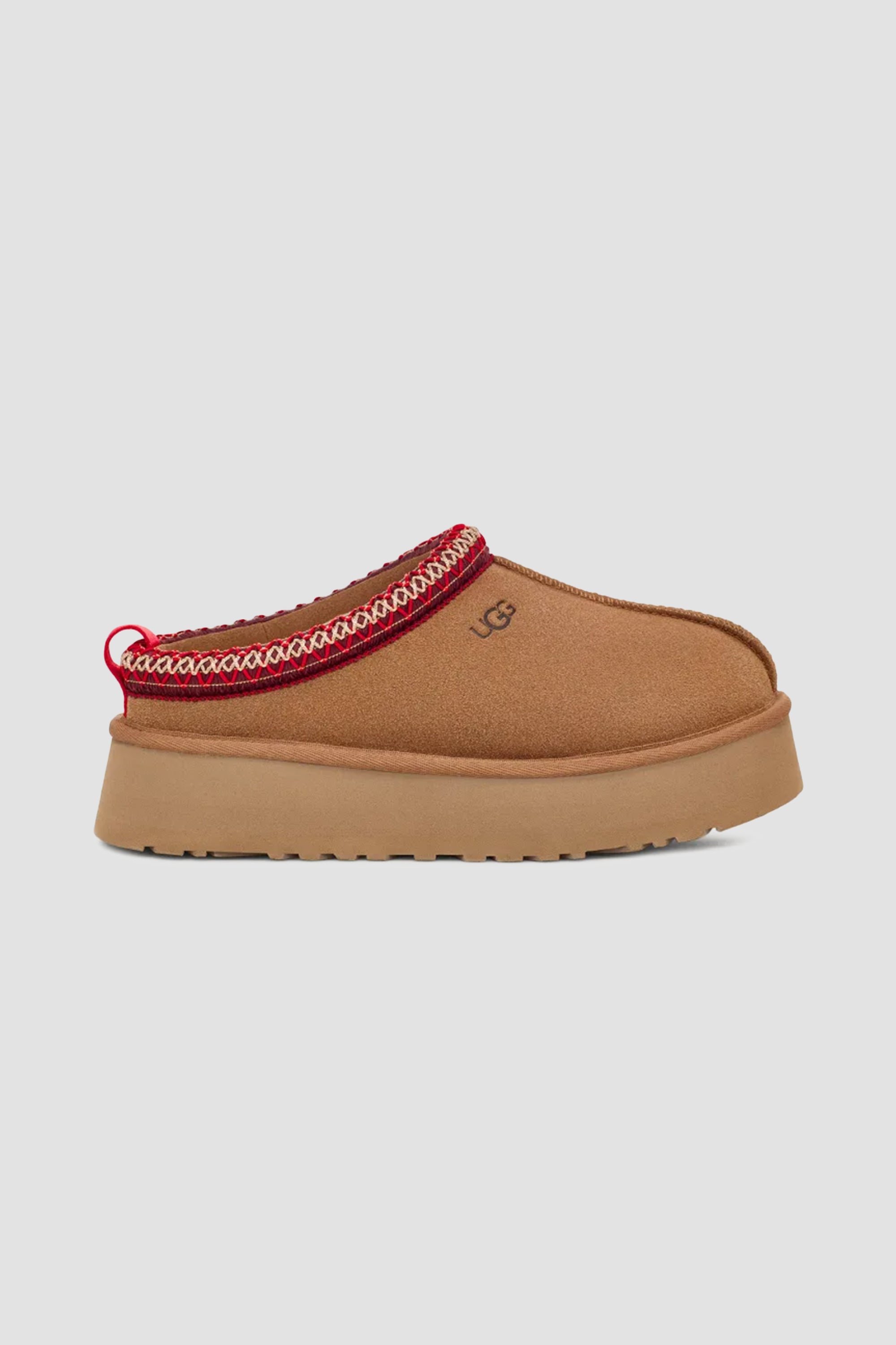 UGG Women's Tazz Slippers in Chestnut