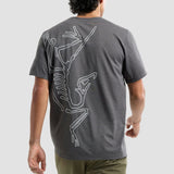 Arc'teryx Men's Cormac Arc Logo