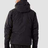 Arc'teryx Men's Macai Jacket in Black