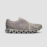 ON Men's Cloud 5 in Fog | Alloy