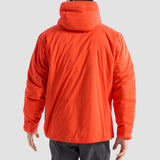 Arc'teryx Men's Atom Heavyweight Hoody in Solaris