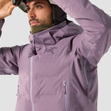 Arc'teryx Men's Fissile Down Jacket