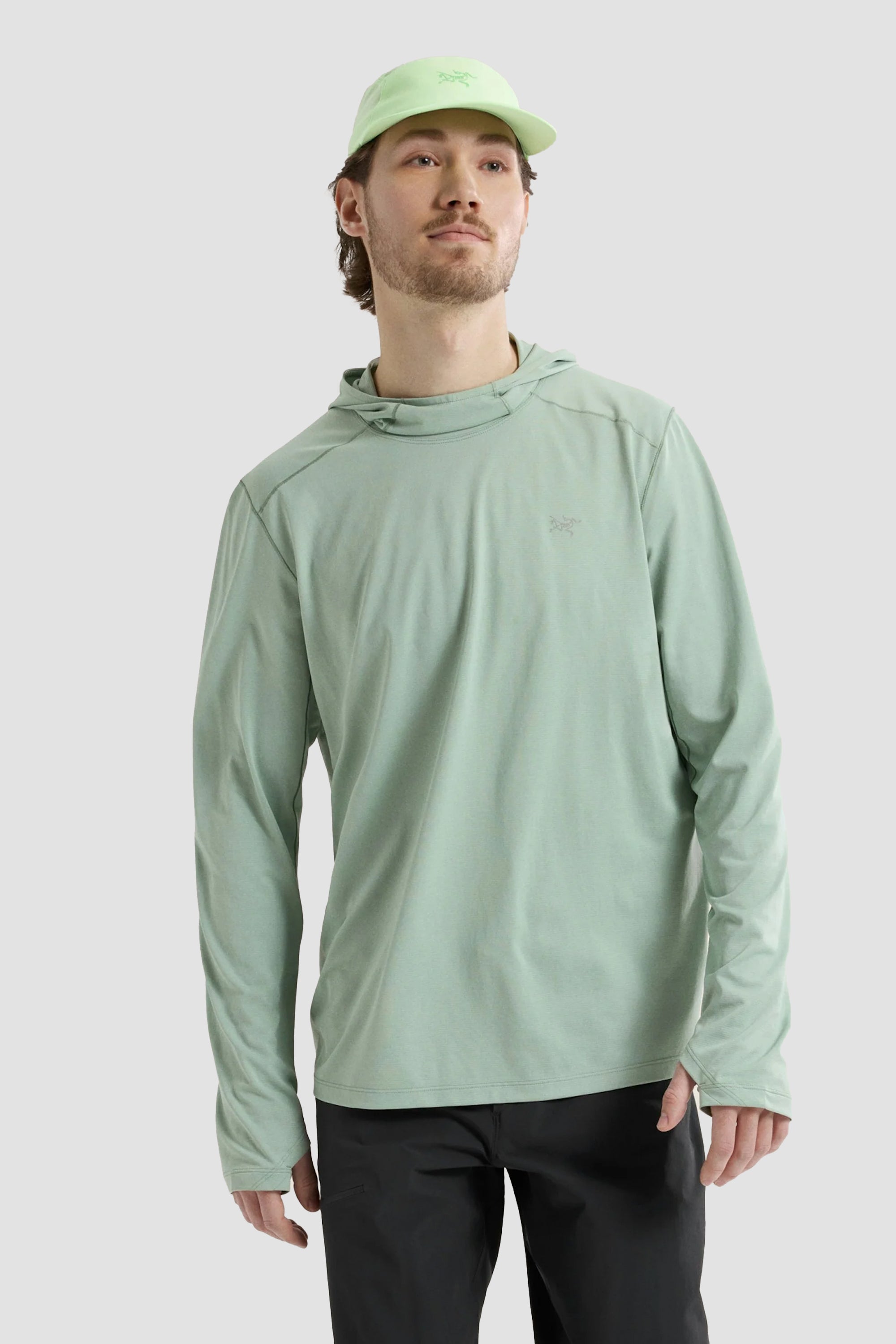 Arc'teryx Men's Cormac Hoody