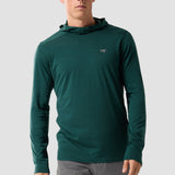 Arc'teryx Men's Ionia Merino Wool Hoody in Pytheas