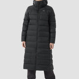 Arc'teryx Women's Thorium XLong Parka in Black