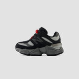 New Balance Kids 9060 in Black With Castlerock