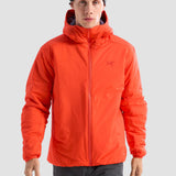 Arc'teryx Men's Atom Heavyweight Hoody in Solaris