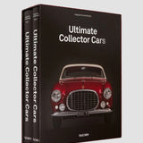 Taschen Ultimate Collector Cars Book