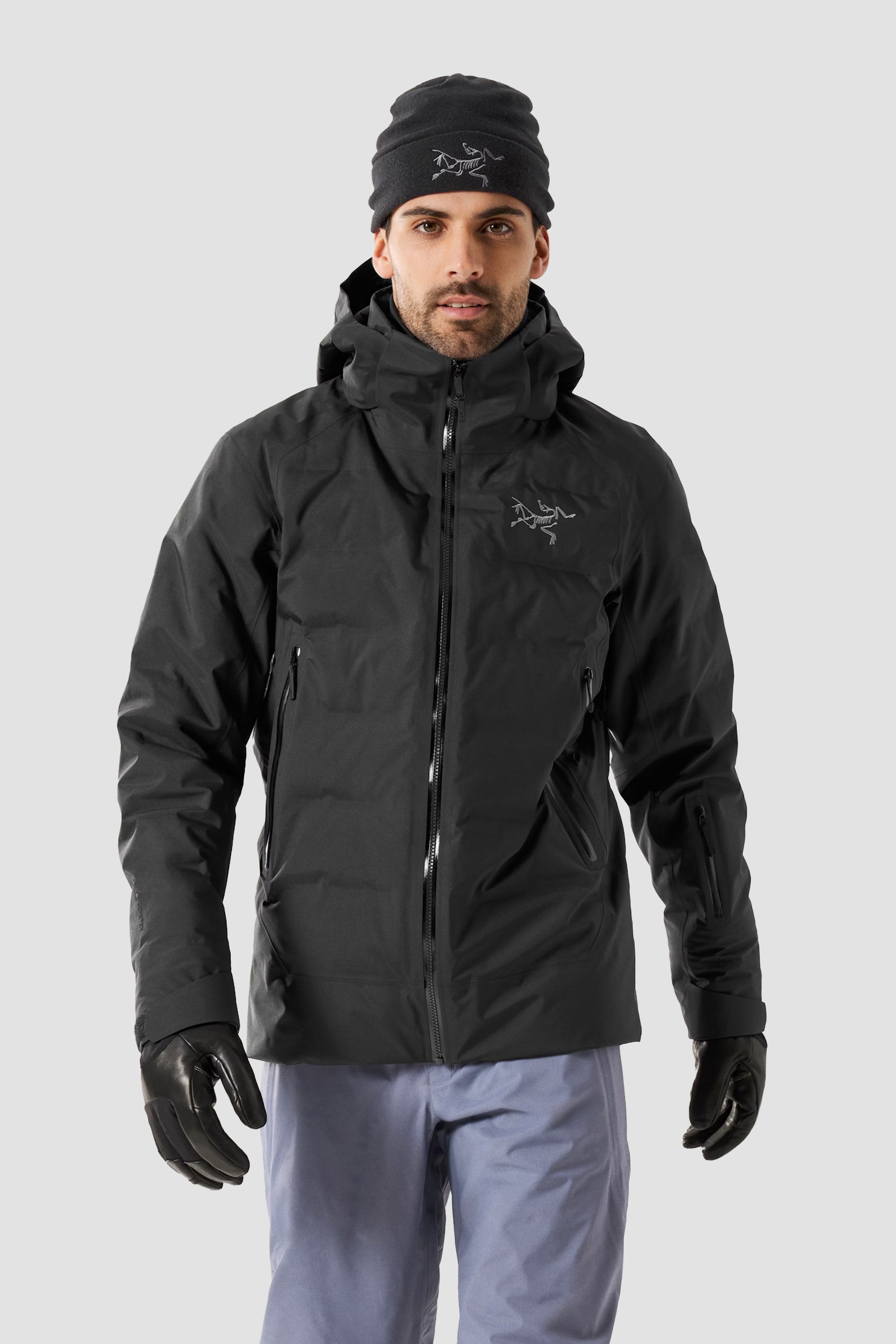 Arc'teryx Men's Fissile Down Jacket