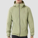 Sweat à capuche Atom pour homme d'Arc'teryx en Chloris