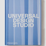 PHAIDON  Universal Design Studio: Inside Out Universal Design Studio