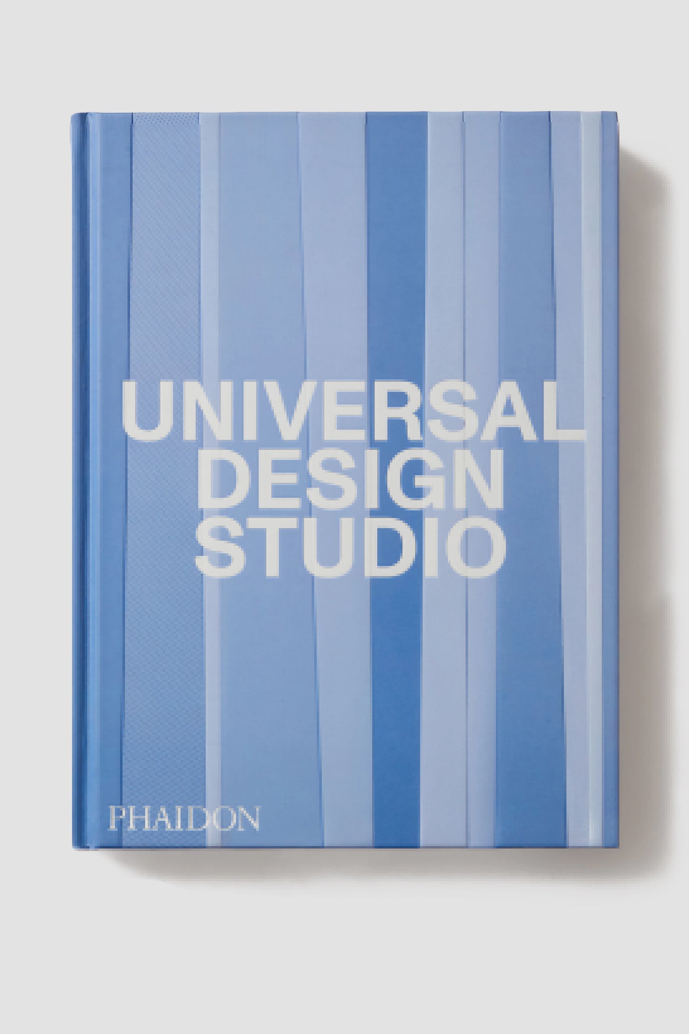 PHAIDON  Universal Design Studio: Inside Out Universal Design Studio