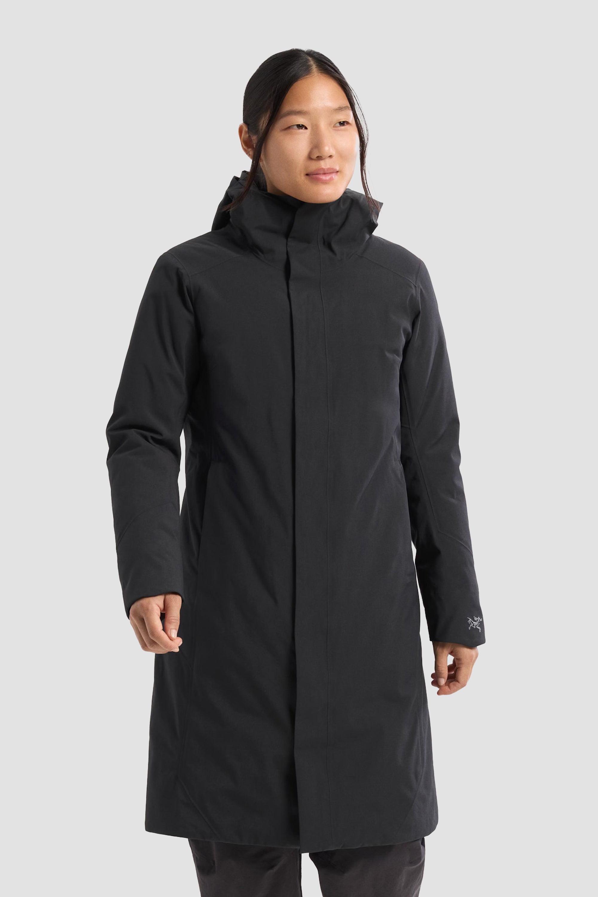 Arc'teryx Women's Patera Parka