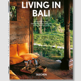 Taschen Living in Bali 40th ed Book