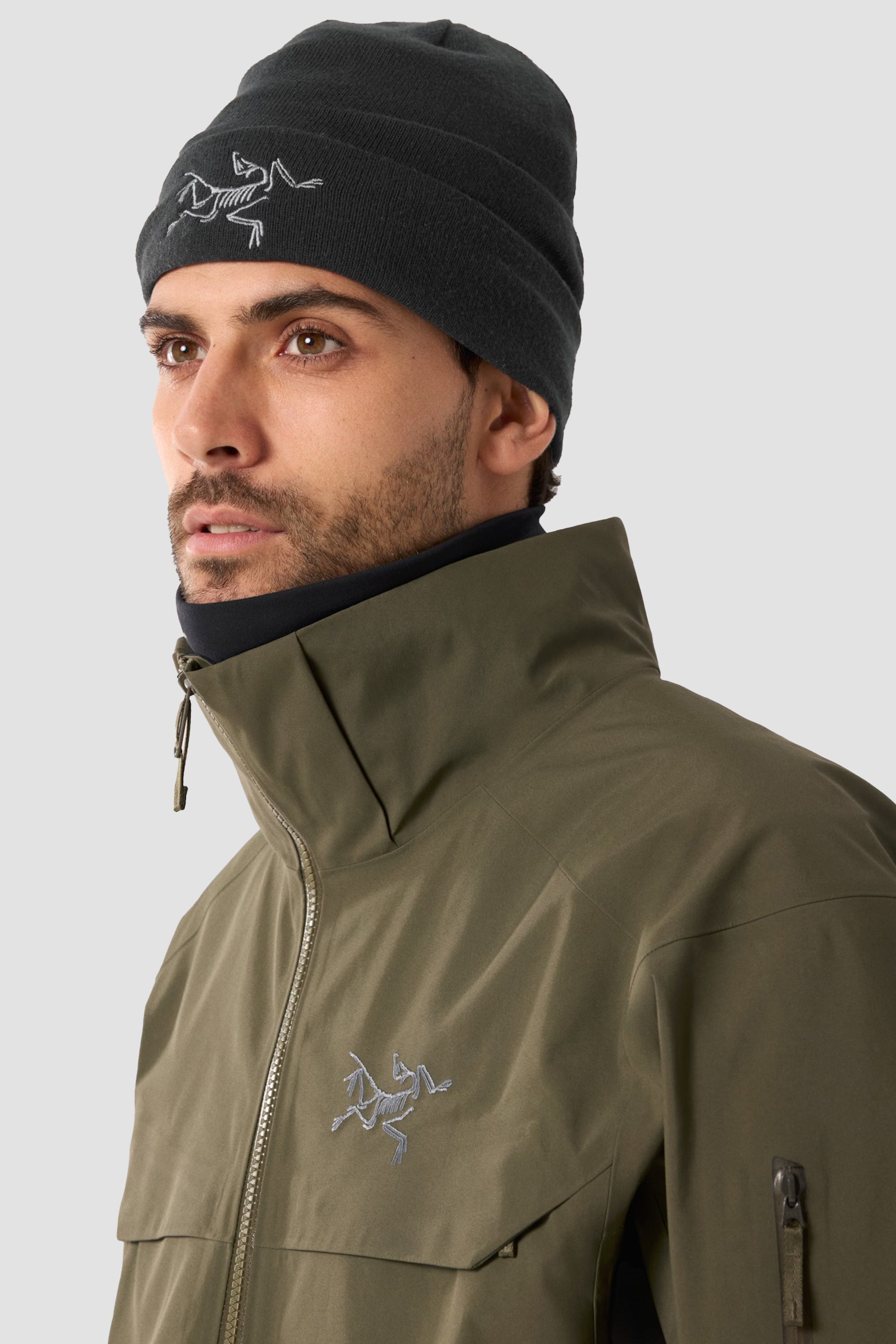 Arc'teryx Men's Macai Shell Jacket