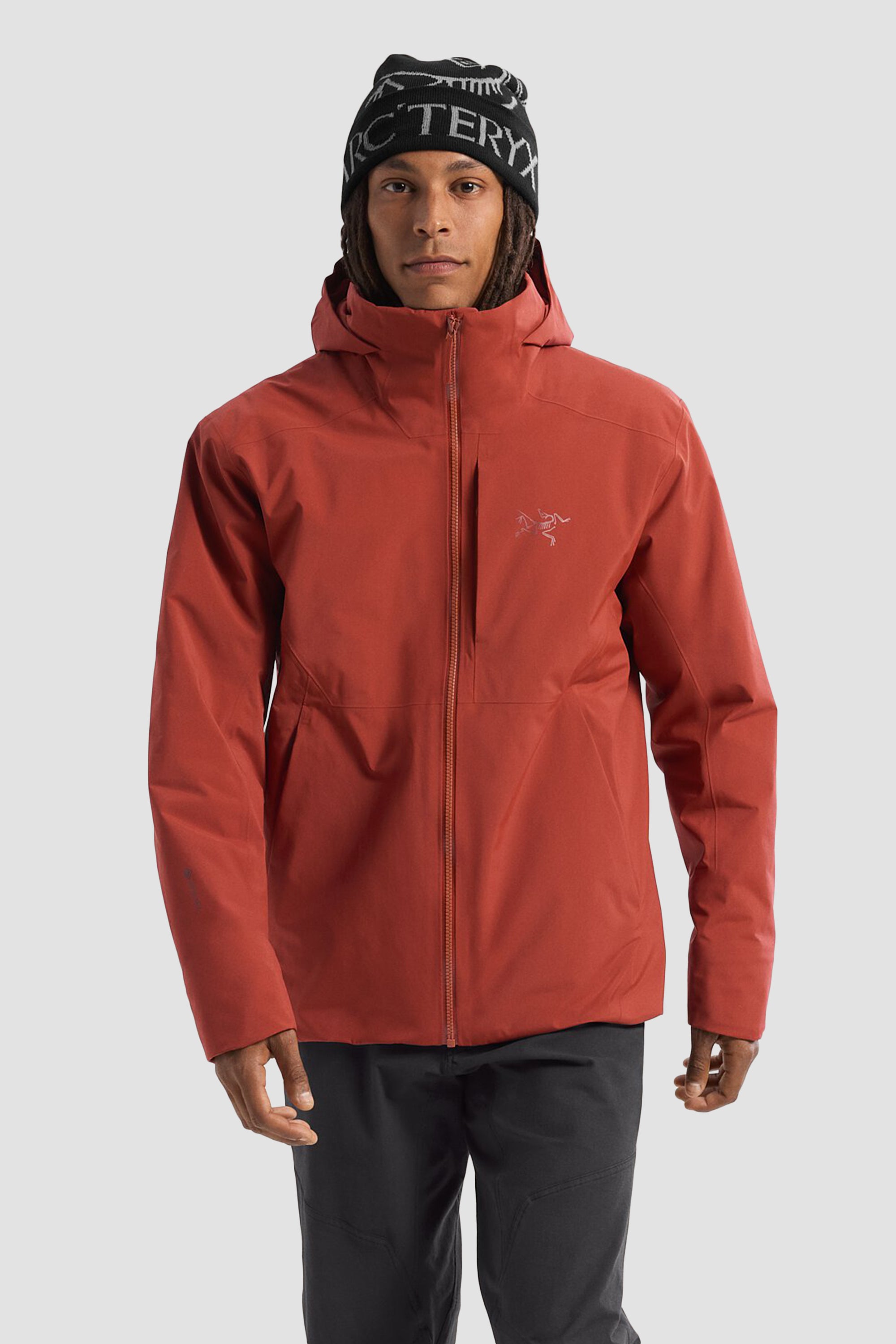 Arc'teryx Men's Ralle Insulated Jacket in Sequoia