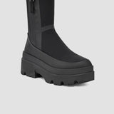 UGG Women's Brisbane Mid in Black