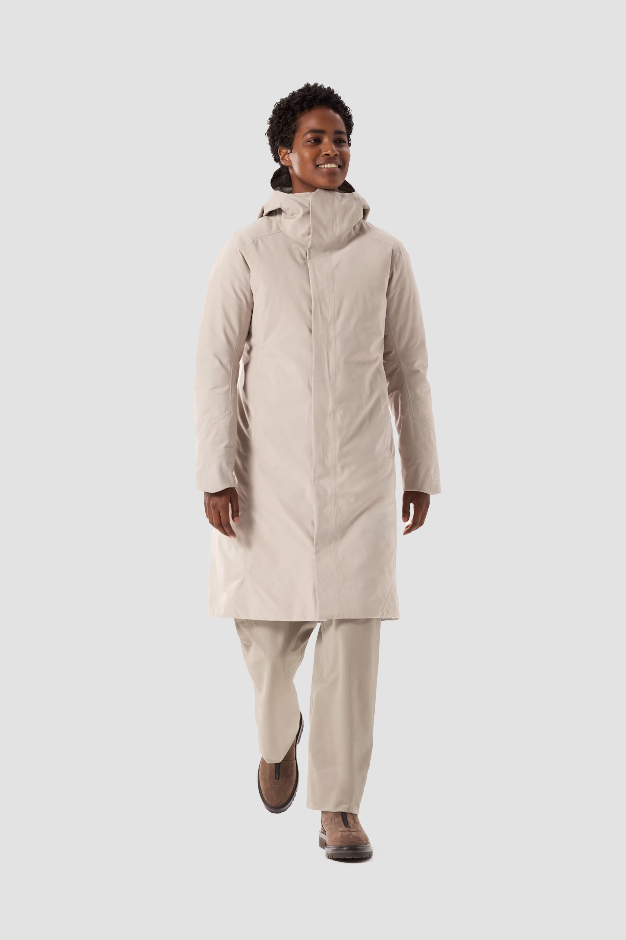 Arc'teryx Women's Patera Parka