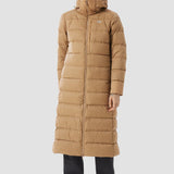 Arc'teryx Women's Thorium XLong Parka in Canvas