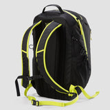 Arc'teryx Unisex Mantis 26 Backpack in Black/Euphoria