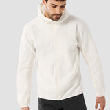 Arc'teryx Men's Atom Hoody in Whitheout