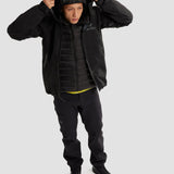 Arc'teryx Men's Cerium Hoody in Black