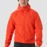 Arc'teryx Men's Atom Hoody in Solaris