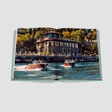 ASSOULINE The Classics Collection Lake Como Idyll