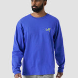 Arc'teryx Men's Kragg Cotton LS