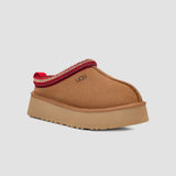 UGG Women's Tazz Slippers in Chestnut