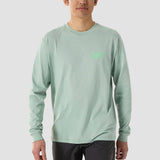 Arc'teryx Men's Kragg SL Cotton Tile LS