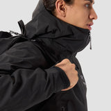 Arc'teryx Men's Beta AR Jacket Stormhood