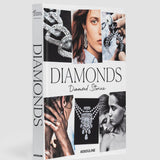 ASSOULINE Diamonds: Diamond Stories by Natural Diamond Council