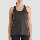 Arc'teryx Women's Teama Tank in Black Heather