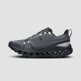 ON | Chaussure de trail Cloudsurfer pour femme en noir/éclipse