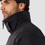 Arc'teryx Men's Macai Jacket in Black