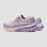 ASICS Women's Gel Kayano 29 in Dusk Violet/Summer Dune