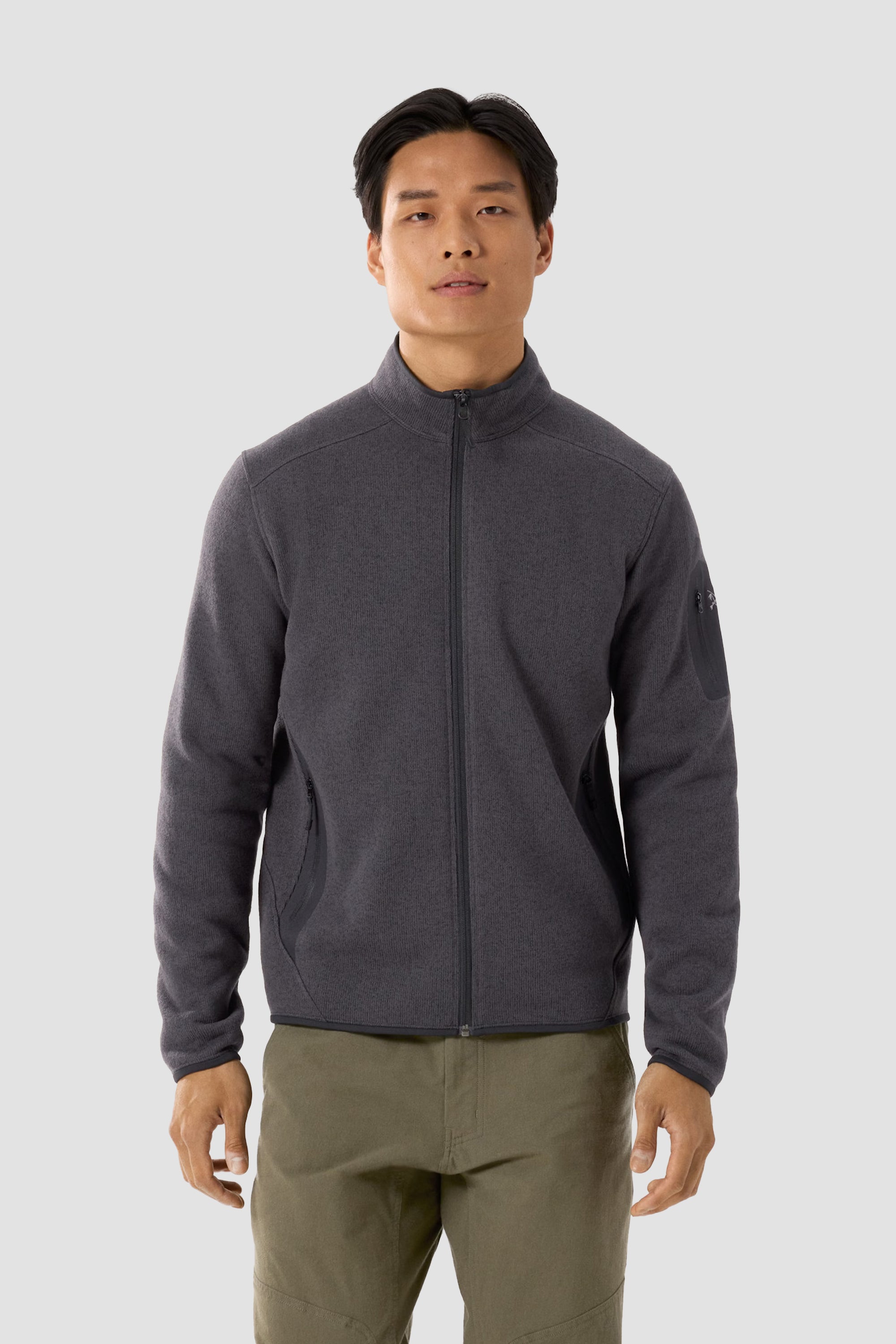 Arc'teryx Men's Covert Cardigan