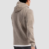 Arc'teryx Men's Covert Hoody in Rune Heather