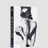 ASSOULINE Buccellati: A Century of Timeless Beauty by Alba Cappellieri