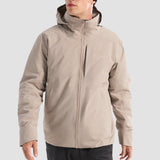 Arc'teryx Veste isolée Ralle pour hommes en Rune