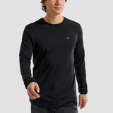 Arc'teryx Men's Ionia Merino Wool Shirt LS