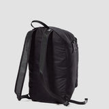 Arc'teryx Unisex Heliad 15L Backpack in Black