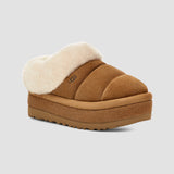 UGG Women's Tazzlita in Chestnut