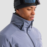 Arc'teryx Men's Macai Jacket in Stratus