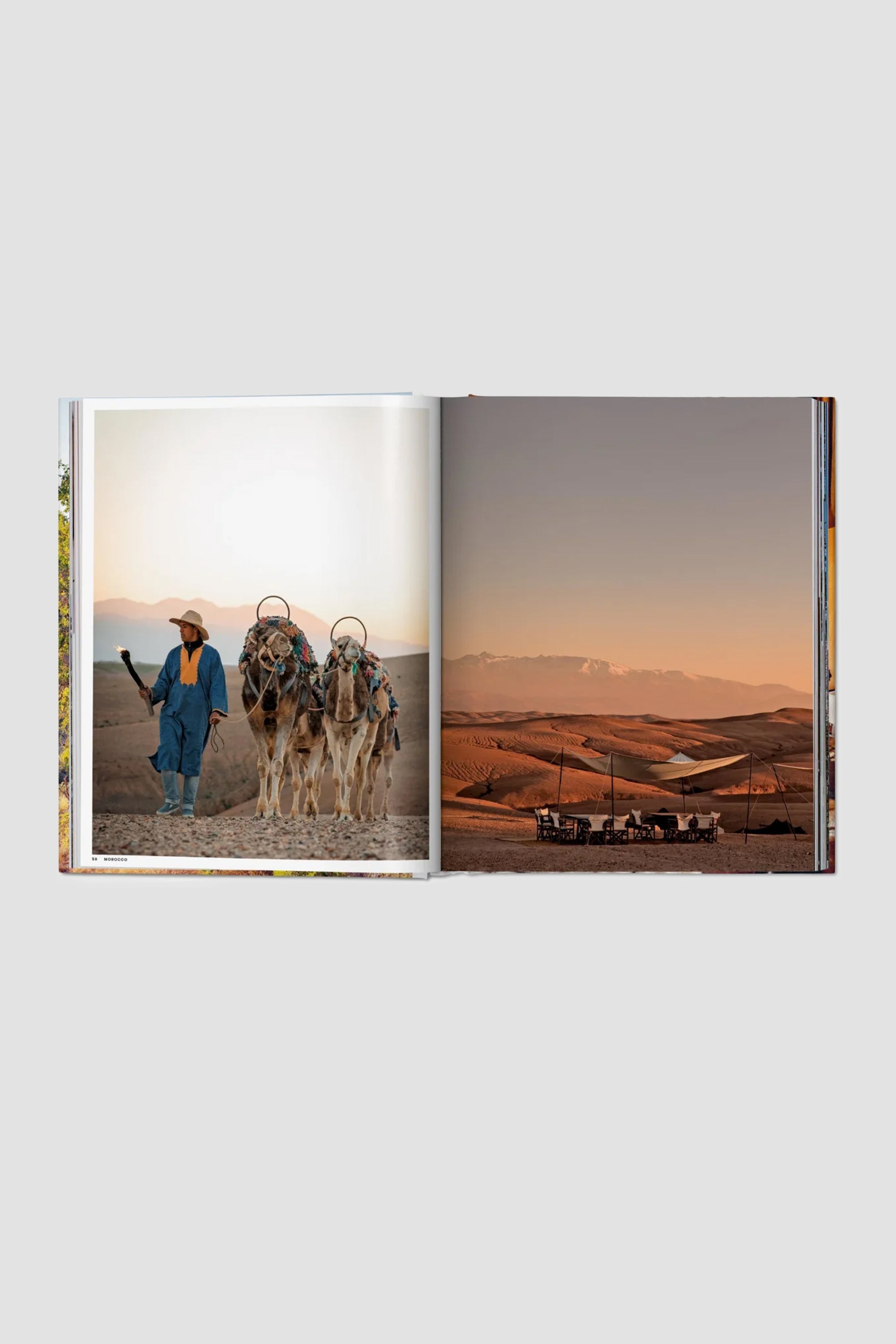 Taschen Great Escapes Africa. Le livre d'hôtel