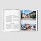 Taschen Great Escapes Méditerranée. Le livre d'hôtel