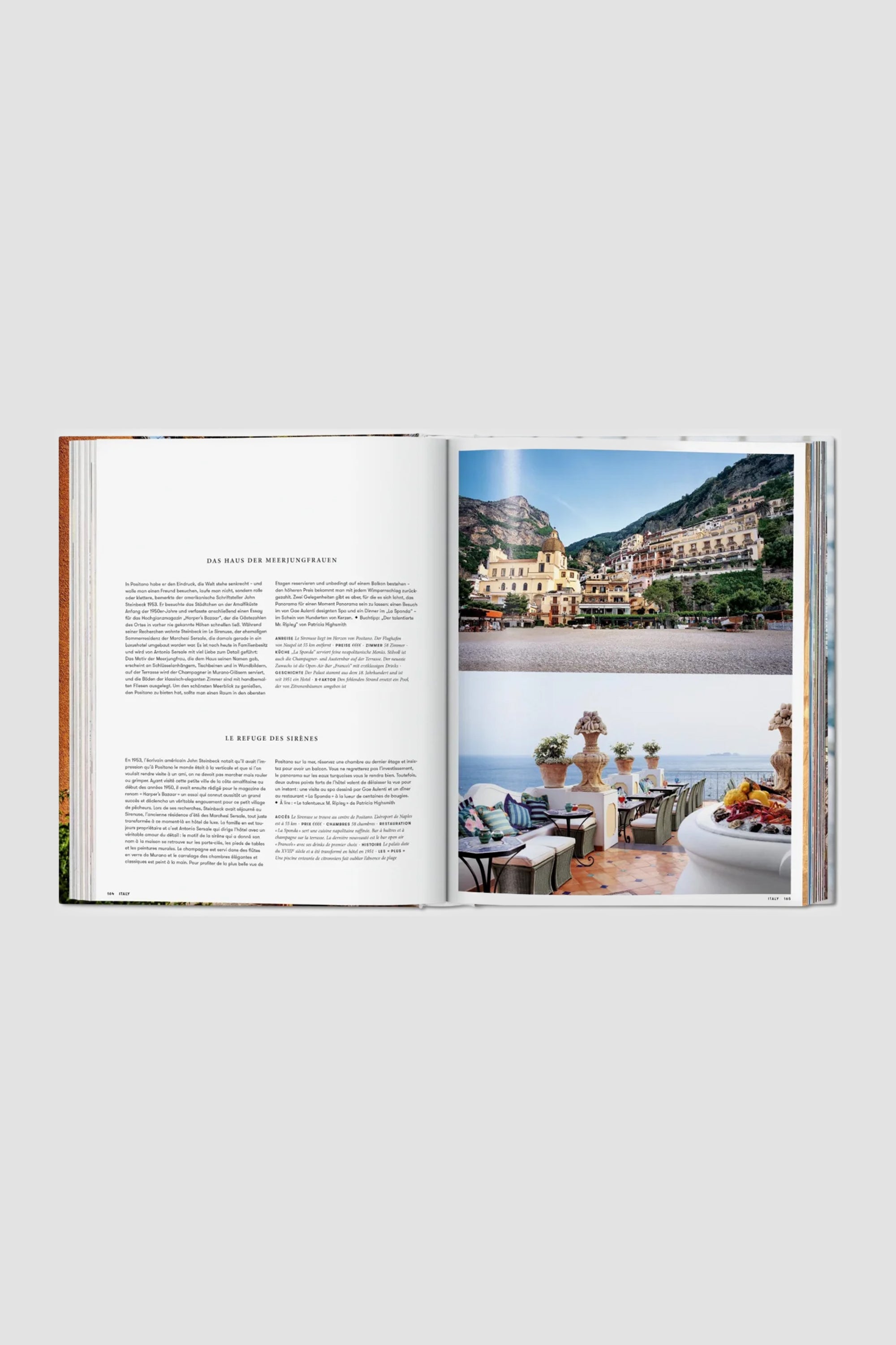 Taschen Great Escapes Mediterranean. The Hotel Book