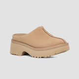 UGG Women's New Heights Clog in Sand